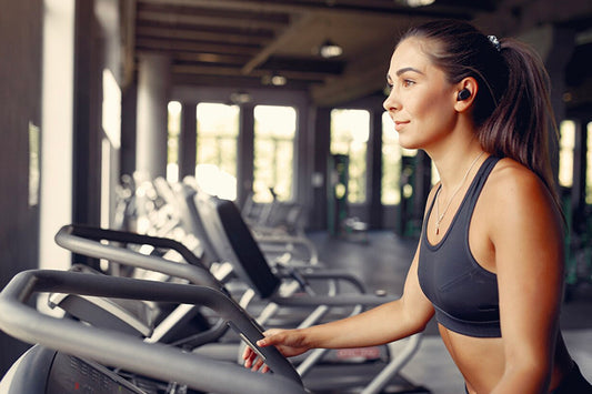 6 MAJOR BENEFITS OF HIGH-INTENSITY INTERVAL TRAINING