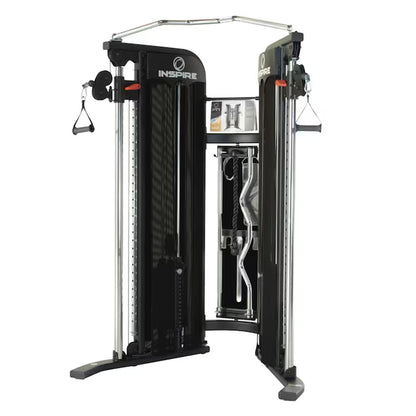 FT1 Functional Trainer Freestanding Lat Pull down Machine Strength Training Machine